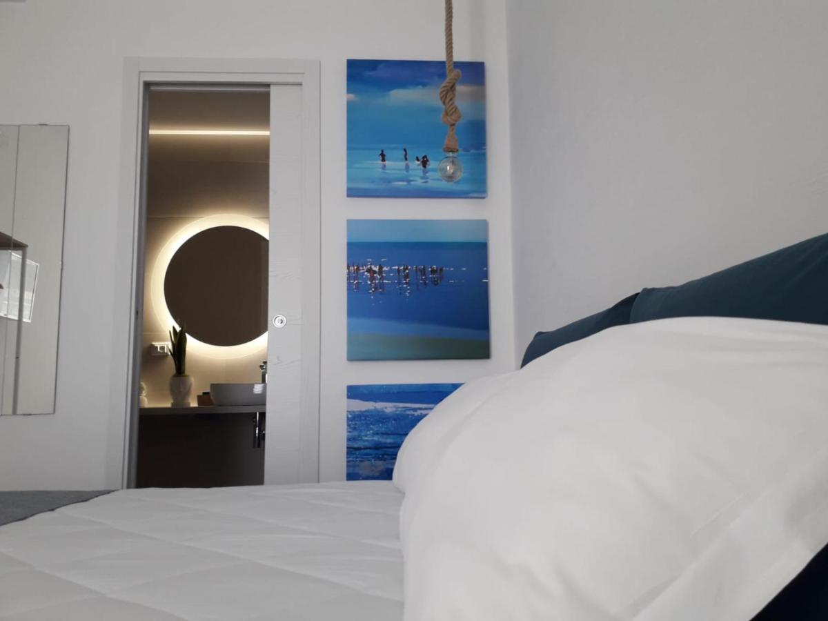 Aquamari B&B Вьесте Экстерьер фото
