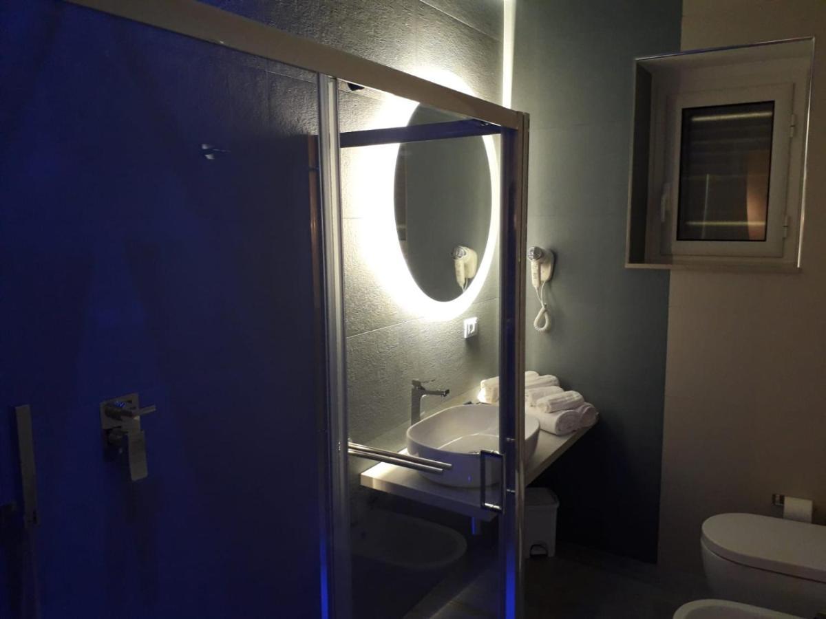 Aquamari B&B Вьесте Экстерьер фото