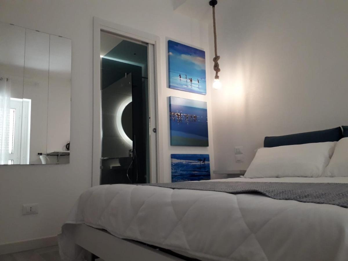Aquamari B&B Вьесте Экстерьер фото