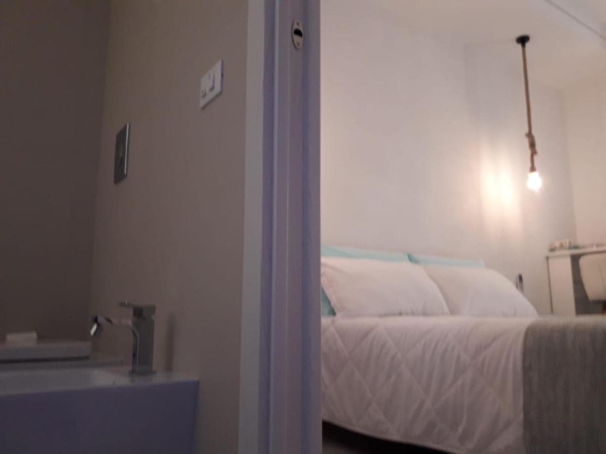 Aquamari B&B Вьесте Экстерьер фото