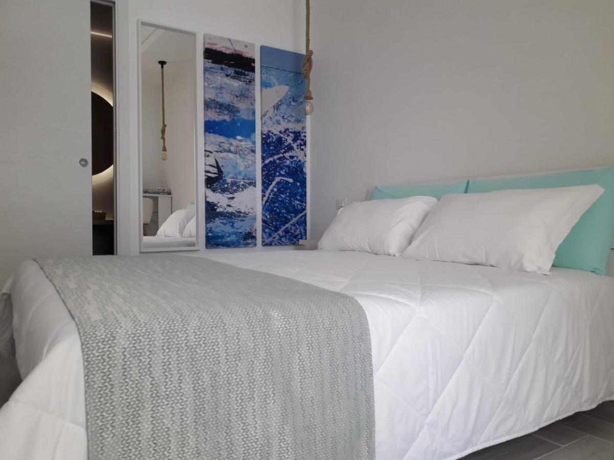 Aquamari B&B Вьесте Экстерьер фото