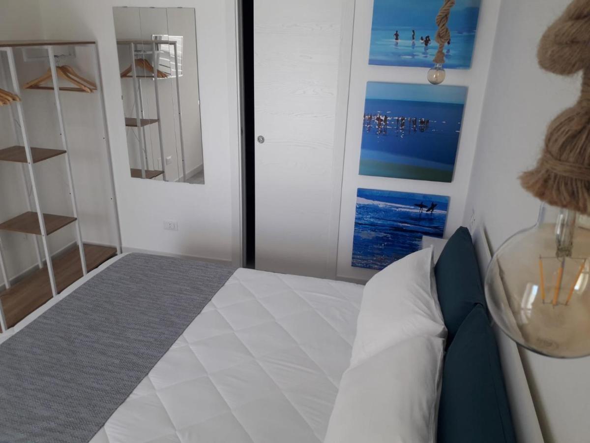 Aquamari B&B Вьесте Экстерьер фото