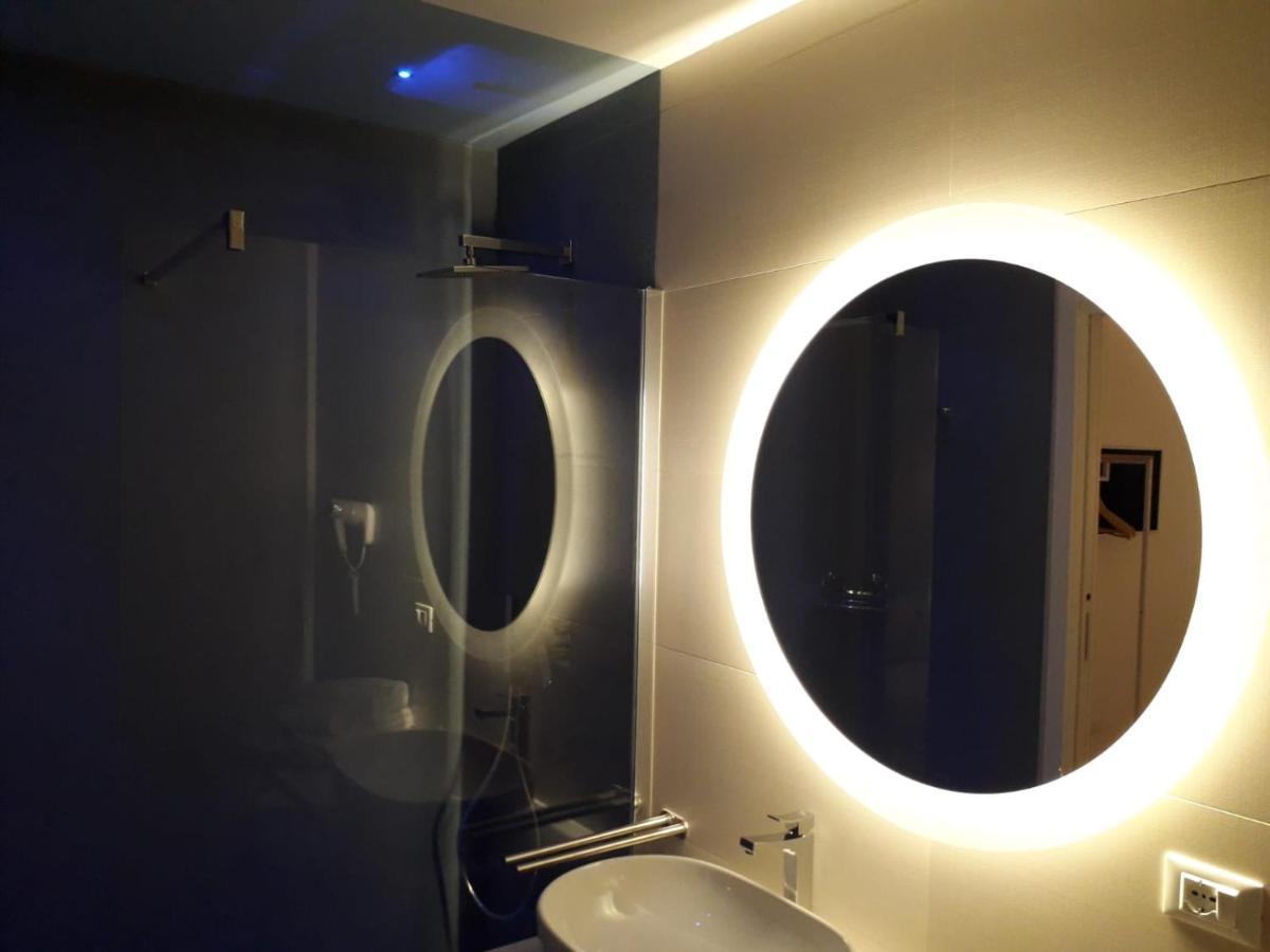Aquamari B&B Вьесте Экстерьер фото
