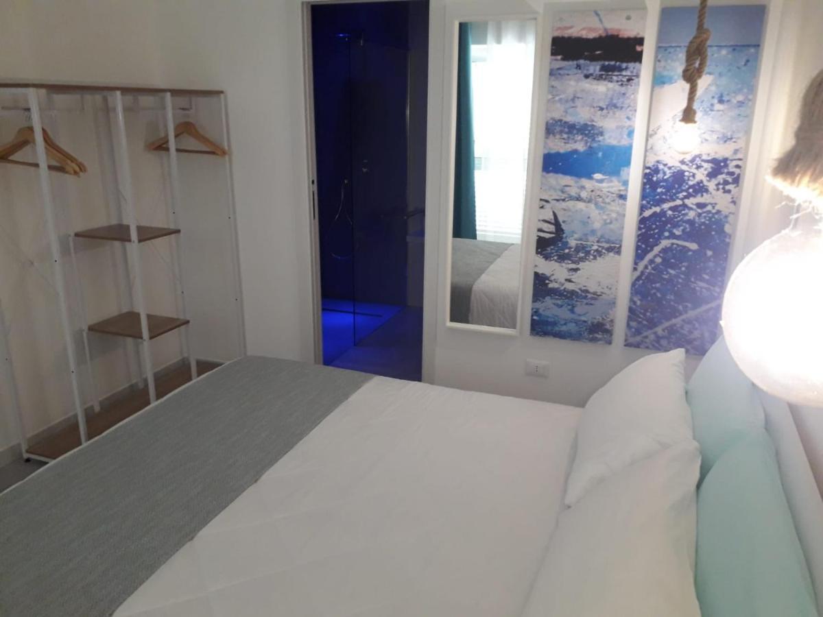 Aquamari B&B Вьесте Экстерьер фото