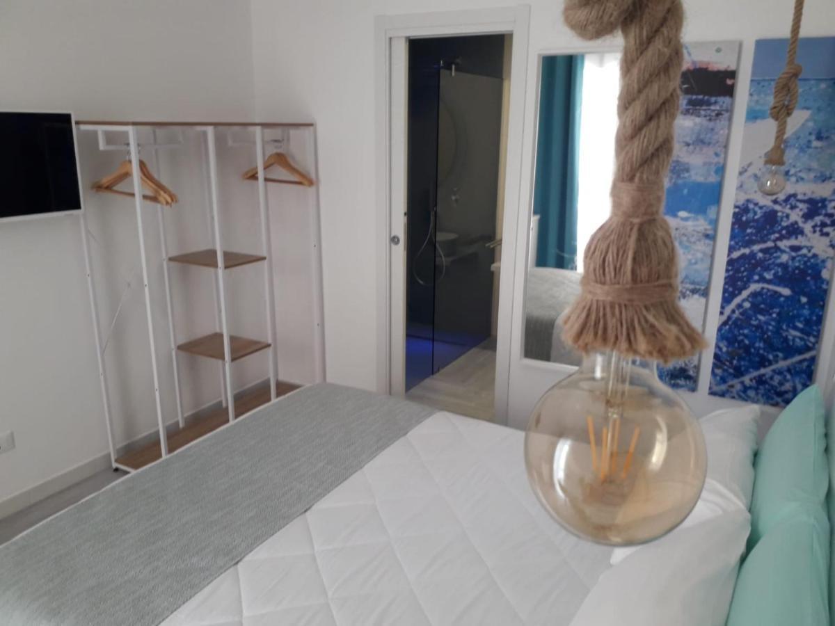 Aquamari B&B Вьесте Экстерьер фото