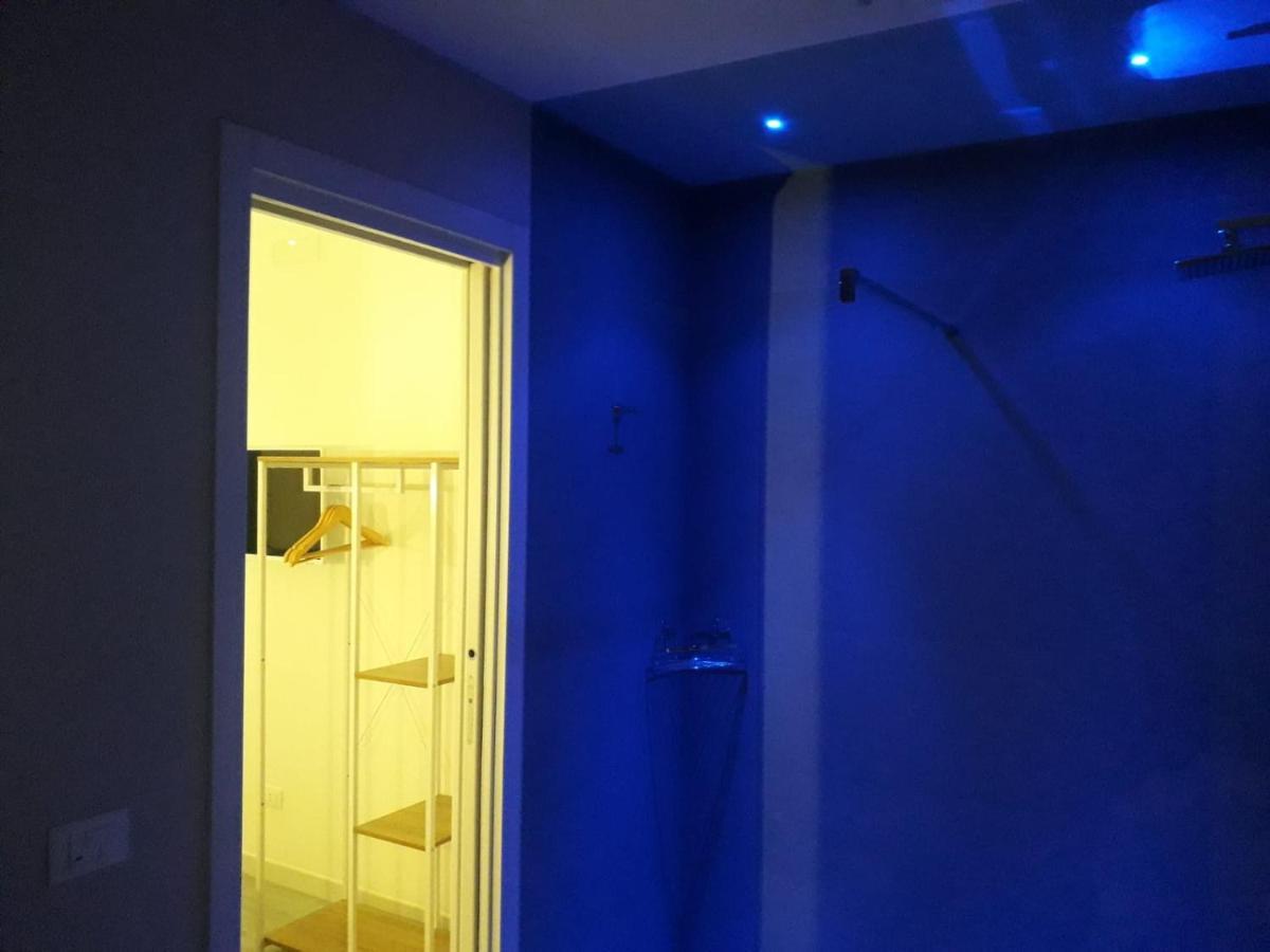 Aquamari B&B Вьесте Экстерьер фото