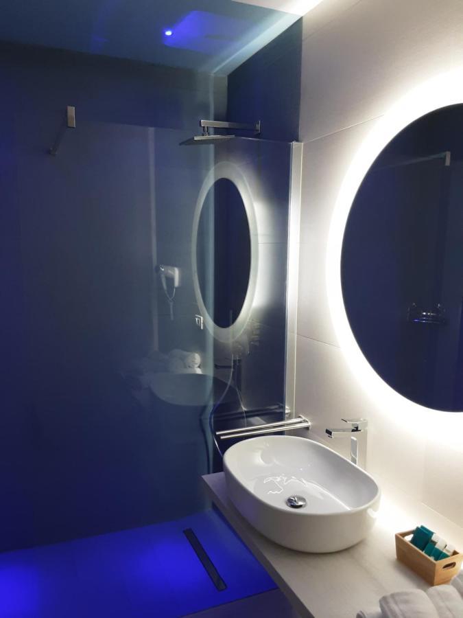 Aquamari B&B Вьесте Экстерьер фото