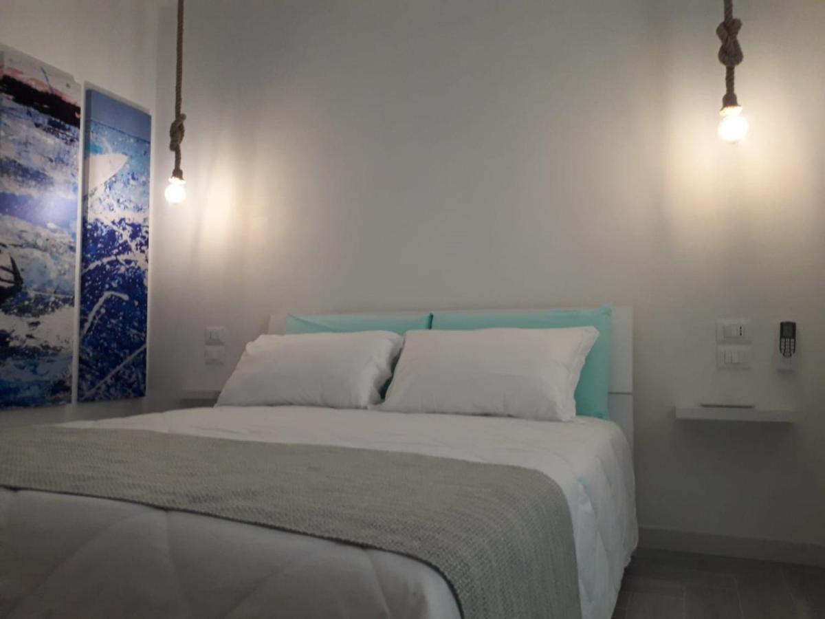 Aquamari B&B Вьесте Экстерьер фото