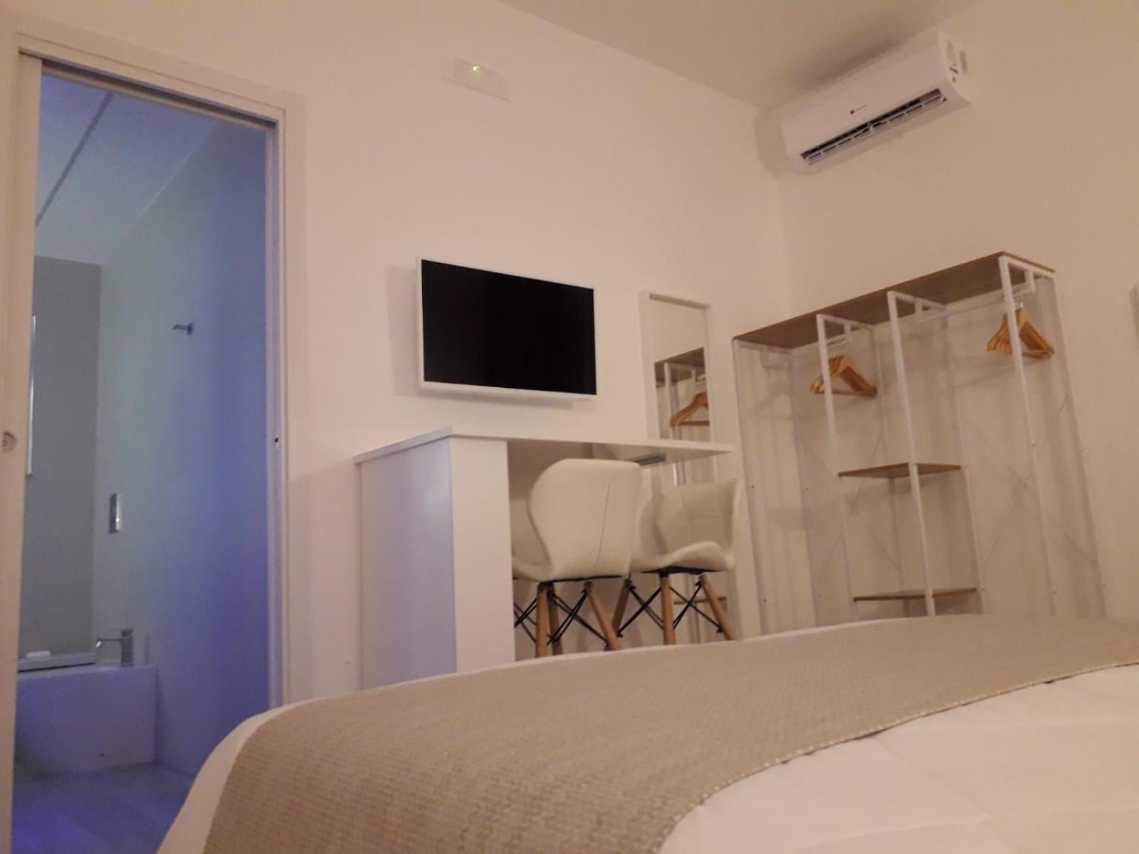 Aquamari B&B Вьесте Экстерьер фото
