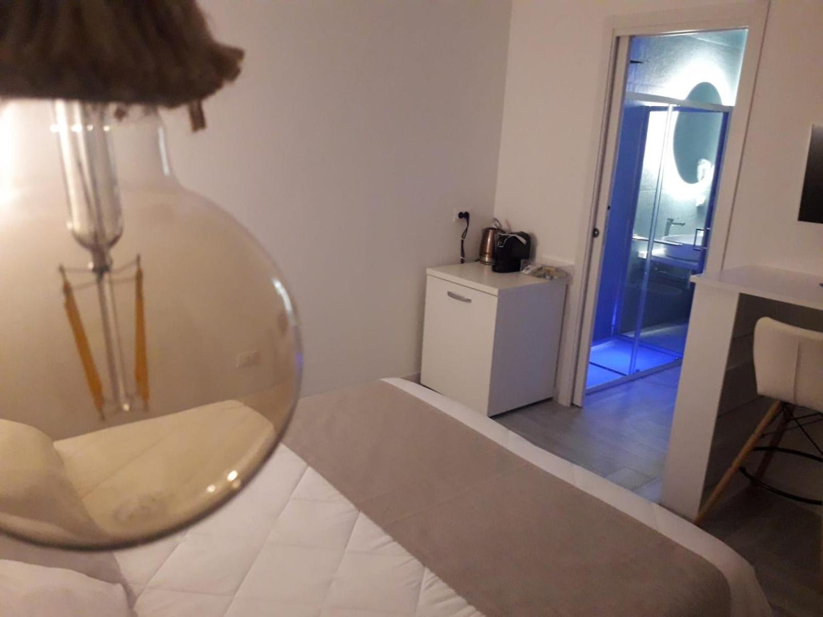 Aquamari B&B Вьесте Экстерьер фото