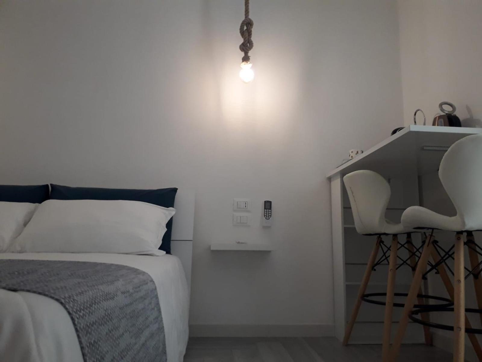 Aquamari B&B Вьесте Экстерьер фото