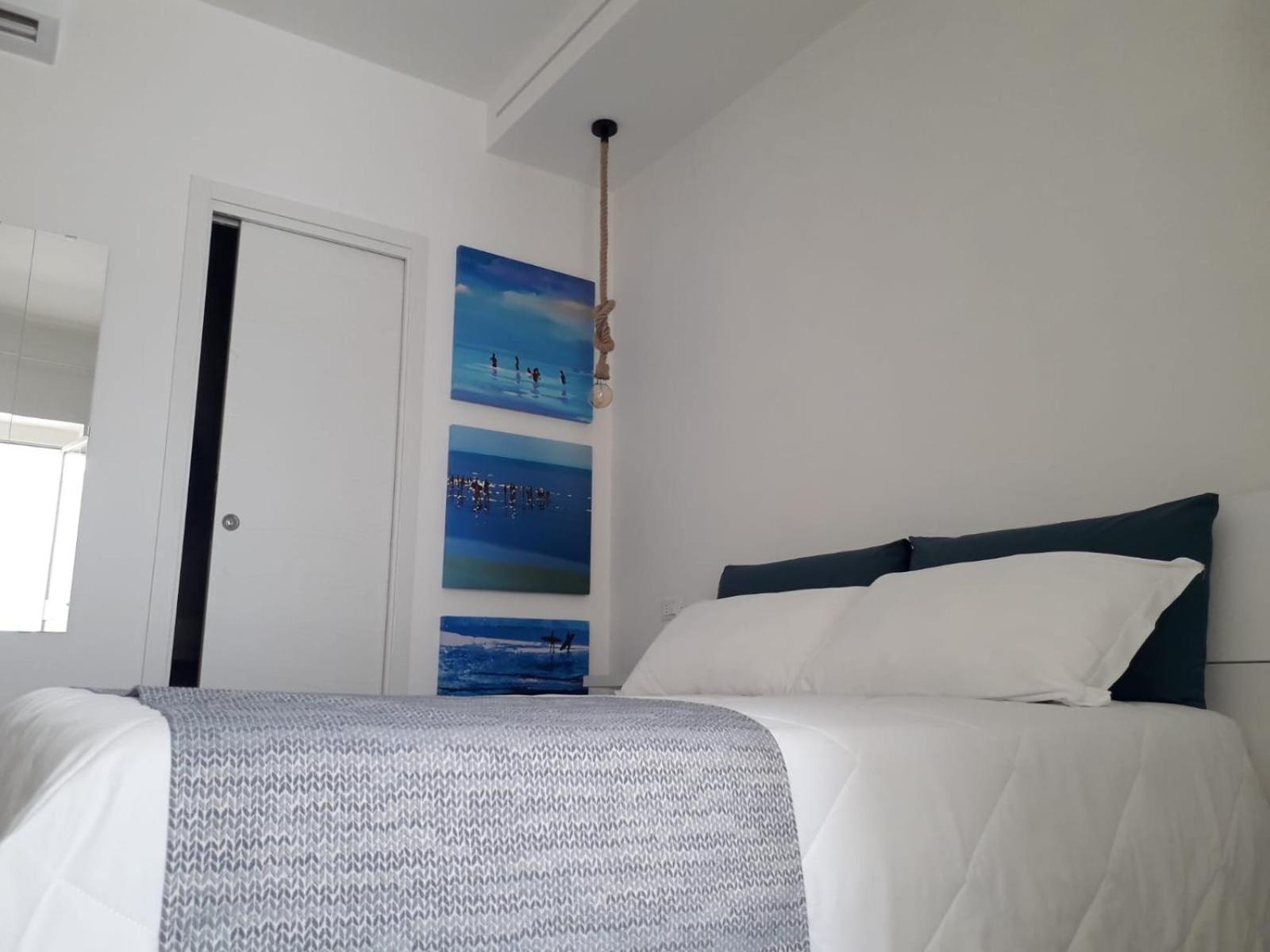 Aquamari B&B Вьесте Экстерьер фото