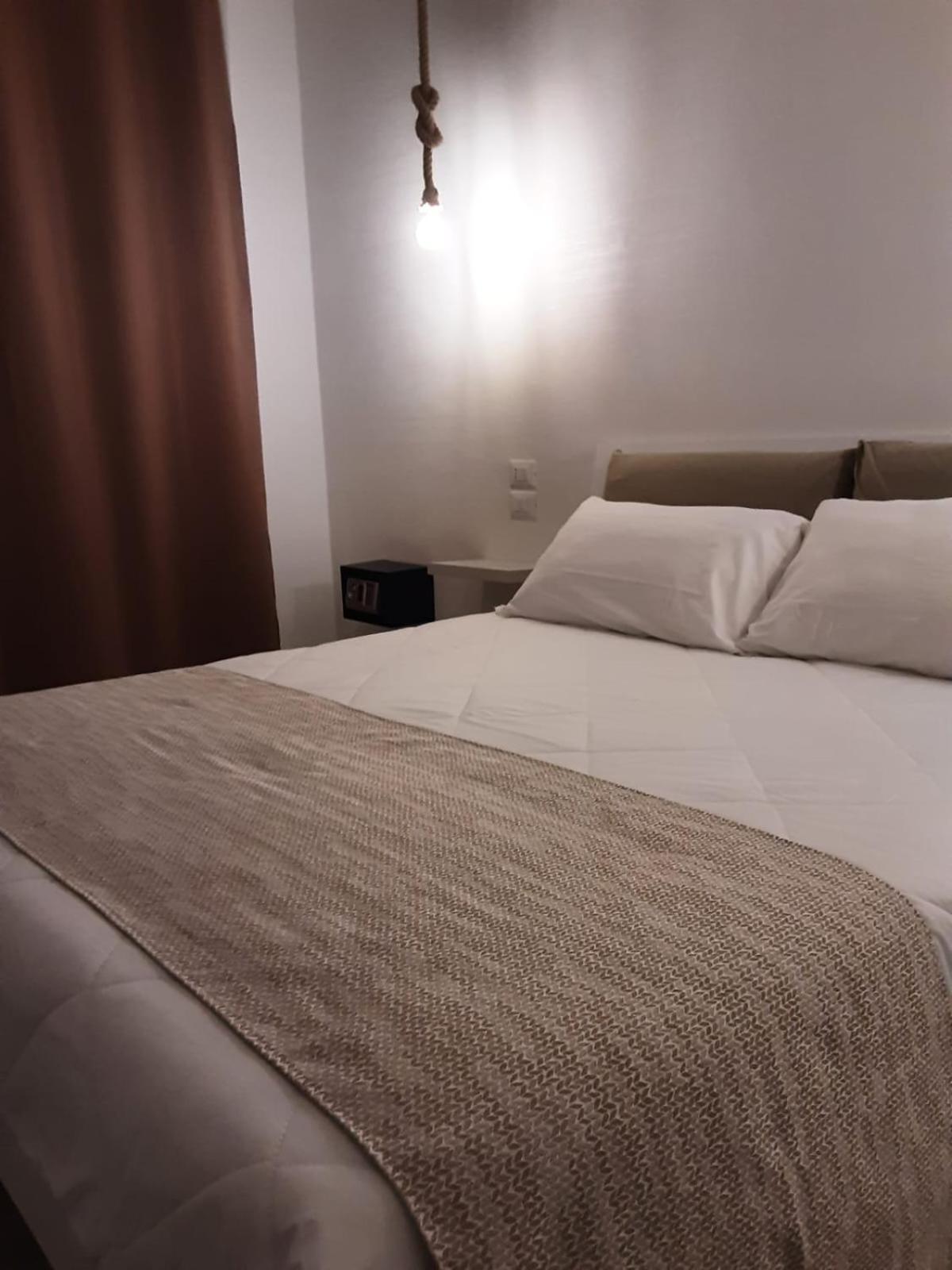 Aquamari B&B Вьесте Экстерьер фото