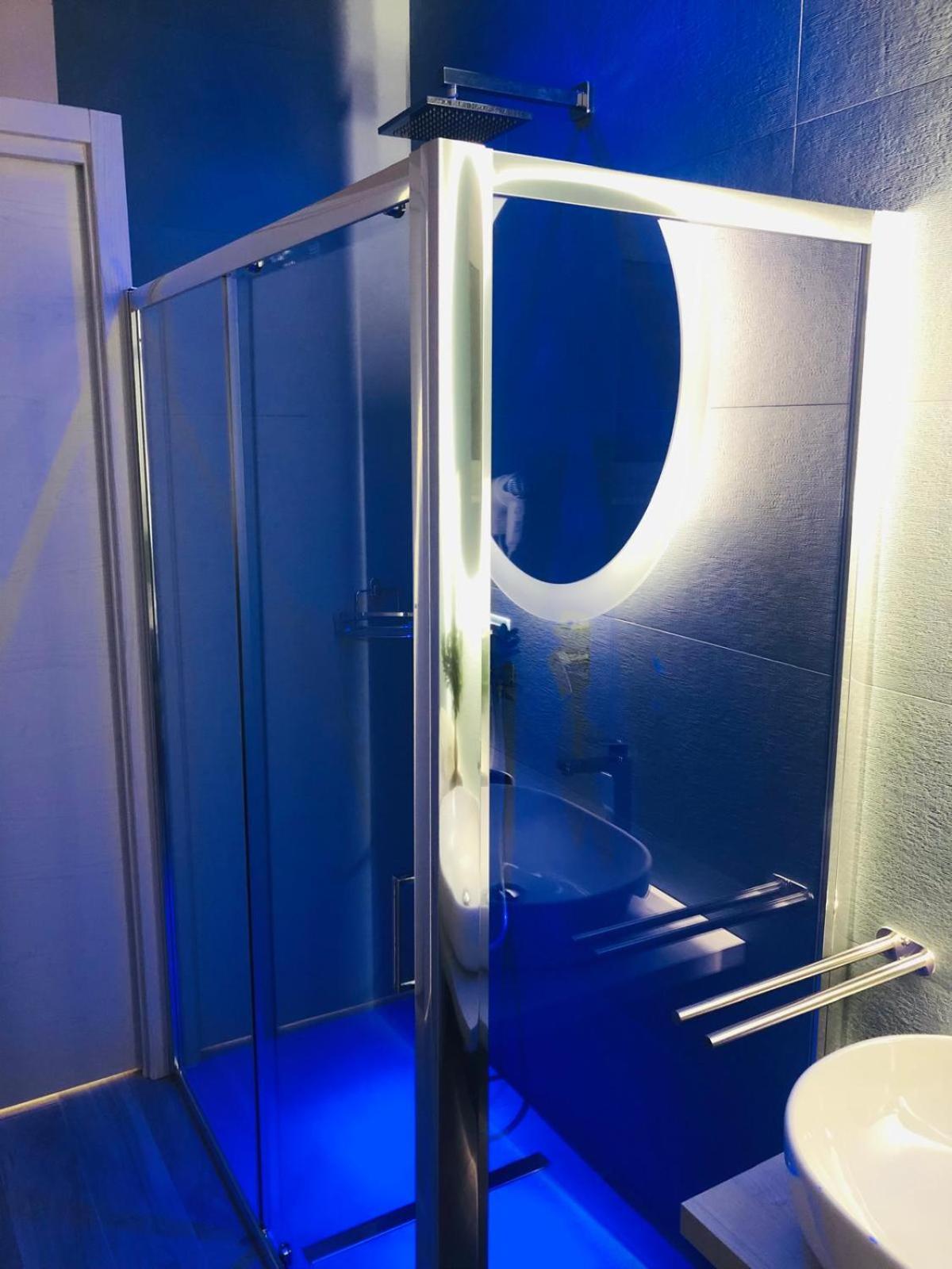 Aquamari B&B Вьесте Экстерьер фото