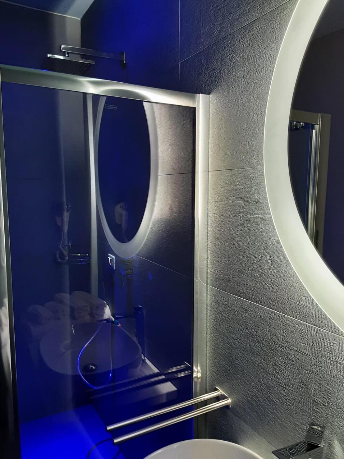 Aquamari B&B Вьесте Экстерьер фото